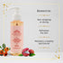 BLISCENT Lychee & Sea Buckthorn Face Wash