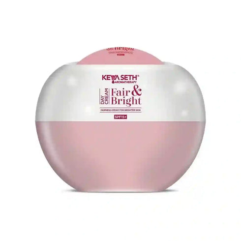 Keya Seth Aromatherapy Fair & Bright Day Cream SP15+