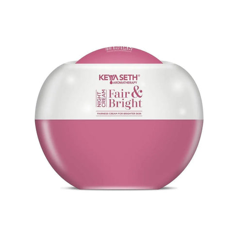 Keya Seth Aromatherapy Fair & Bright Night Cream