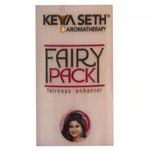 Keya Seth Aromatherapy Fairy Pack Fairness Enhancer
