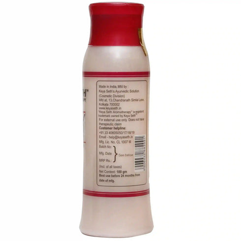 Keya Seth Aromatherapy Fairy Pack Fairness Enhancer