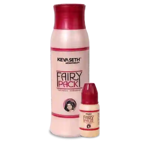 Keya Seth Aromatherapy Fairy Pack Fairness Enhancer