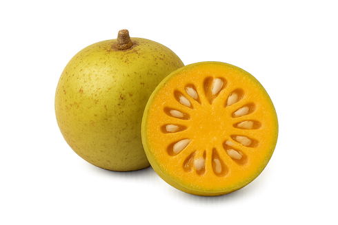 Fresh Bael Fruit