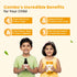 Babyorgano Ayurvedic Cold Comfort Combo