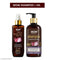 WOW Skin Science Onion Hair Oil With Black Seed Oil Extracts + Onion Oil Shampoo Hair Care Kit