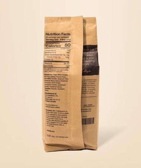 Isha Life Multigrain Health Mix 100 gms