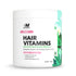 BM Wellness Hair Vitamins Orange