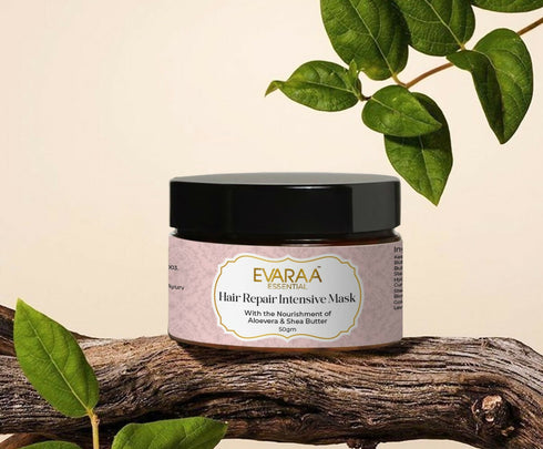 Evaraa Essential Repair Hair Intensive Mask