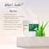 Vasuestore R&G Vitamin C Face Serum with Aloe Vera Gel