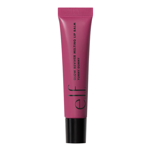 E.l.F. Cosmetics Glow Reviver Melting Lip Balm | Yummy Gummy