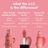 E.l.F. Cosmetics Glow Reviver Melting Lip Balm | Yummy Gummy