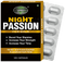 Sabates Night Passion Capsule