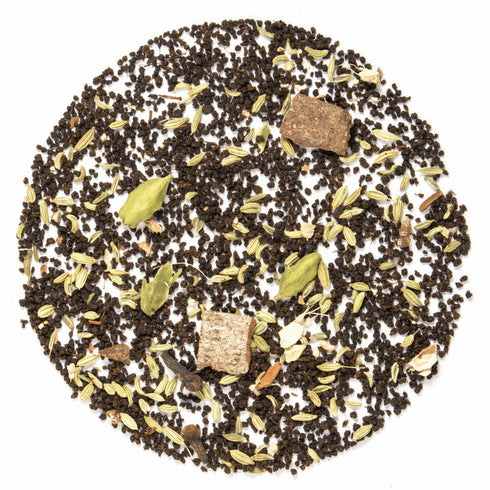 Tea Raja - Fennel Spice Masala Chai