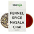 Tea Raja - Fennel Spice Masala Chai