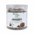 Ansh Organic Fennel Sugarcane Jaggery