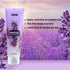 Wanderlust French Lavender Gel Body Scrub