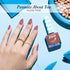 Nykaa Vegan Nail Enamel (9ml)