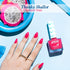 Nykaa Vegan Nail Enamel (9ml)