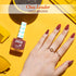 Nykaa Vegan Nail Enamel (9ml)