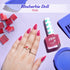 Nykaa Vegan Nail Enamel (9ml)