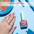 Nykaa Vegan Nail Enamel (9ml)
