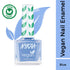 Nykaa Vegan Nail Enamel (9ml)