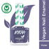 Nykaa Vegan Nail Enamel (9ml)