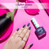 Nykaa Vegan Nail Enamel (9ml)