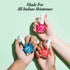 Nykaa Vegan Nail Enamel (9ml)