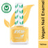 Nykaa Vegan Nail Enamel (9ml)