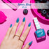 Nykaa Vegan Nail Enamel (9ml)