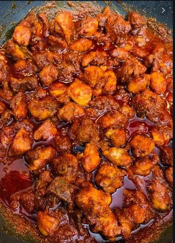 Aruna Foods Chicken Pickle