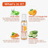 Bella Vita Organic Vitamin C-Glow Face Toner
