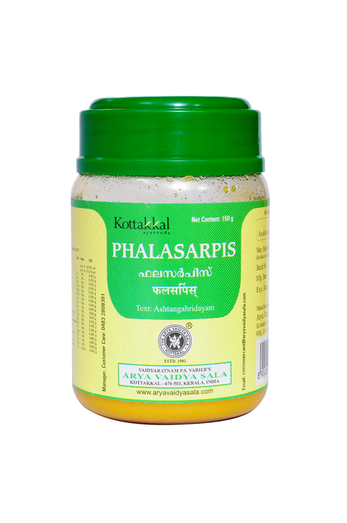 Phalasarpis - 150g