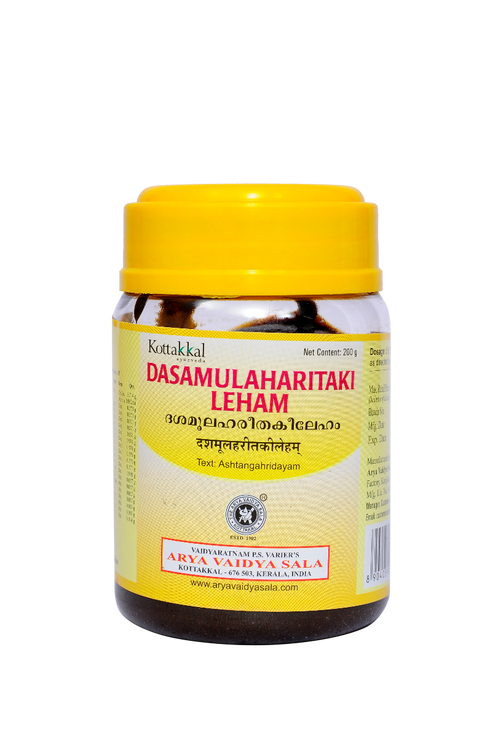 Kottakkal Arya Vaidya Sala Dasamulaharitaki Leham - 200g