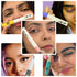 Elitty Eye Gotta Feeling Pop Color Eyeliner Combo