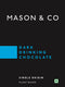 Mason & Co Dark Drinking Chocolate 200g