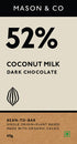 Mason & Co Coconut Milk 60g