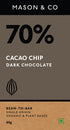 Mason & Co Cacao Chip 60g