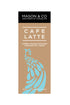 Mason & Co Cafe Latte Blue Tokai