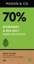 Mason & Co Rosemary & Sea Salt 60g