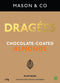 Mason & Co Almond Dragées 150g