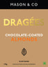 Mason & Co Almond Dragées 150g