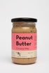 Mason & Co Crunchy Nibs Peanut Butter Bread & Chocolate
