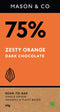 Mason & Co Zesty Orange 60g