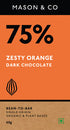 Mason & Co Zesty Orange 60g