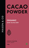 Mason & Co Cacao Powder 300g