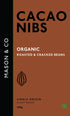 Mason & Co Cacao Nibs 300g