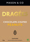 Mason & Co Peanut Dragées 150g