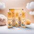 Pure Aura Soothing Care Trio